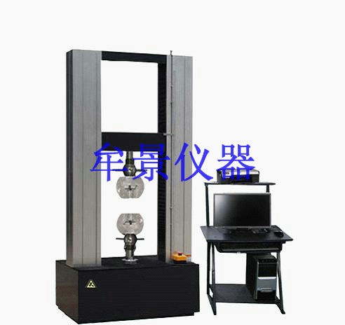 伺服控制材料試驗(yàn)機(jī)（300KN）