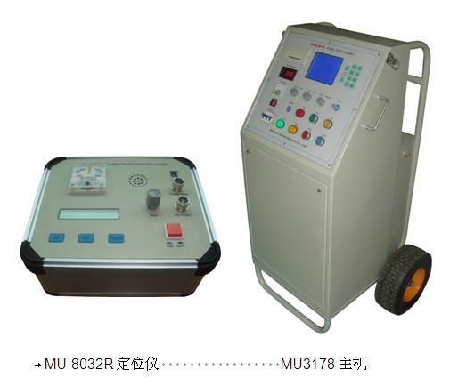 電纜故障測(cè)試儀