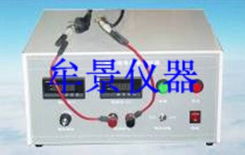 插頭線電壓降測(cè)試儀