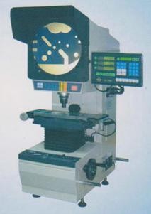 CPJ-3015系列數(shù)字式測量投影儀