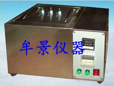 熱穩(wěn)定性試驗(yàn)機(jī)