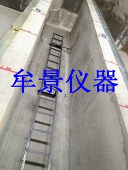 GB/T29416-2012建筑外墻外保溫系統(tǒng)防火性能試驗(yàn)機(jī)