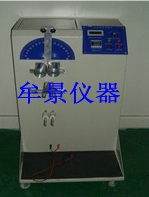 GJB-1916電纜彎曲試驗機（符合GE標準）
