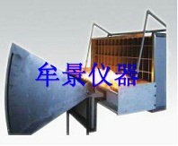 屋頂/光伏電池組件燃燒試驗(yàn)機(jī)參數(shù)圖片