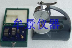 塑膠橡膠多頭測(cè)厚儀廠家