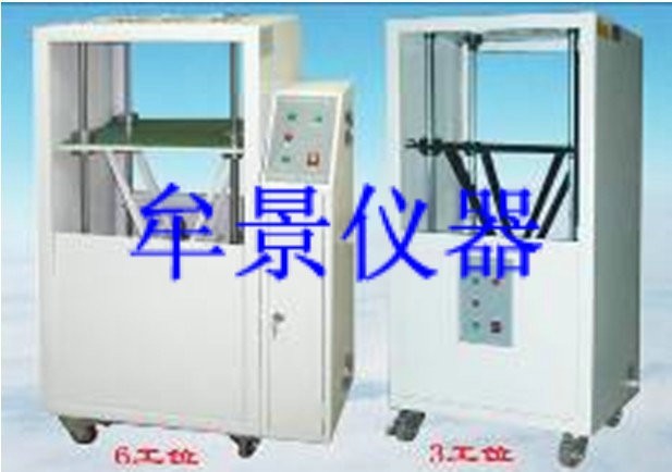 插頭線靜態(tài)拉力試驗(yàn)機(jī)