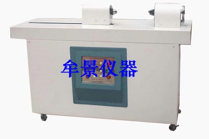 電線扭轉(zhuǎn)試驗機