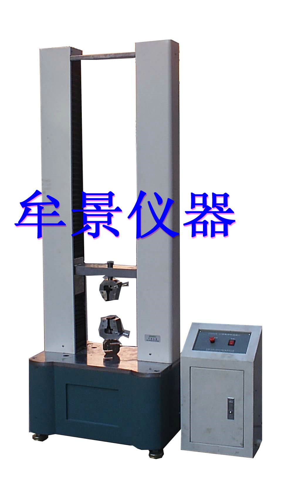 礦用電纜抗擠壓試驗機(jī)