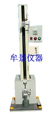 電線電纜絞扭（轉(zhuǎn)）試驗(yàn)機(jī)