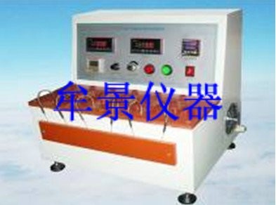 插頭溫升試驗(yàn)機(jī)
