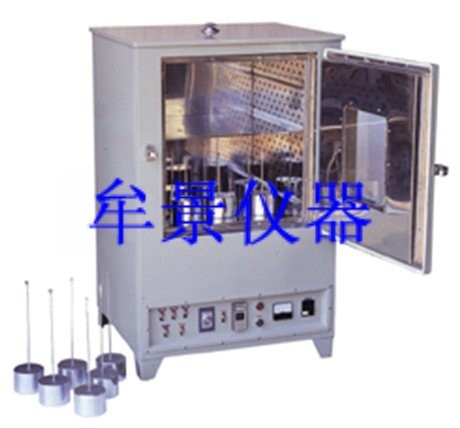 恒溫吊重試驗(yàn)機(jī)