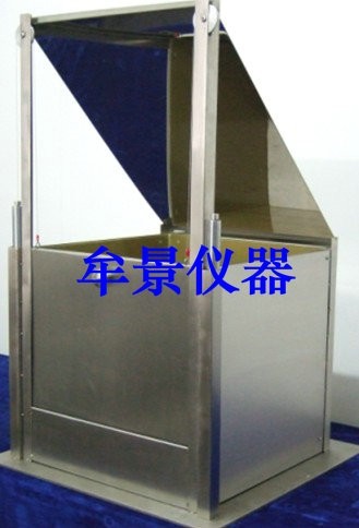 地毯燃燒試驗機(jī)
