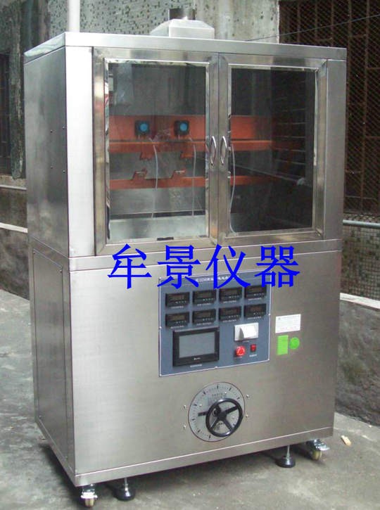 交直流高壓漏電起痕試驗(yàn)機(jī)（四組）