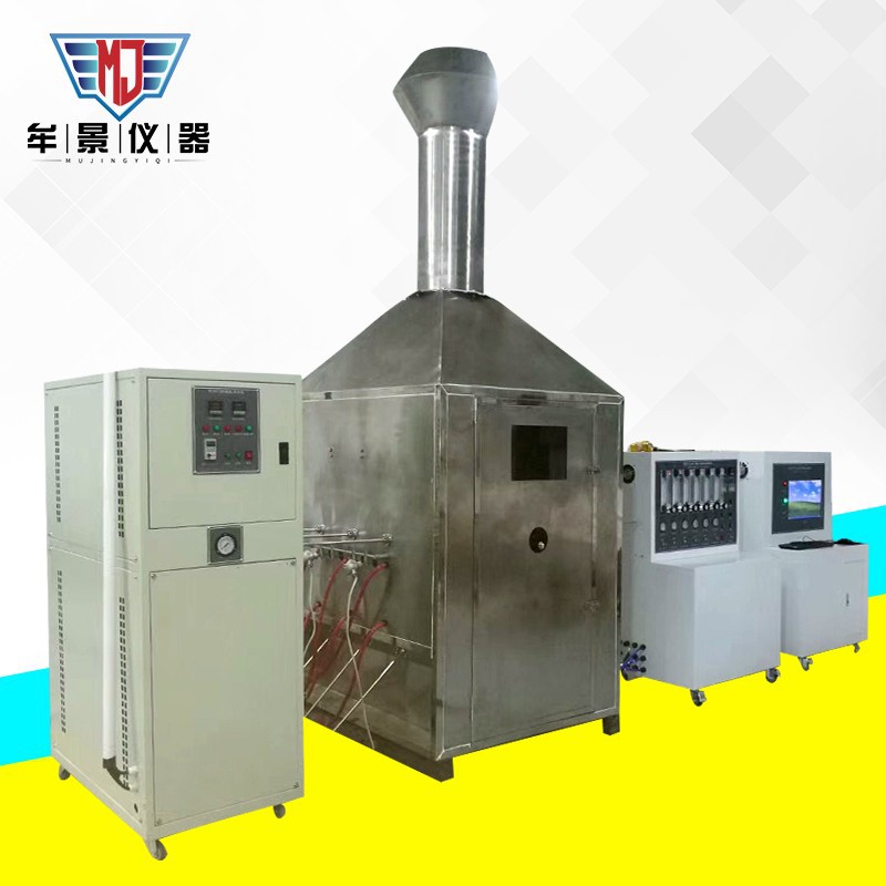 閥門耐火特性試驗機現(xiàn)貨參數(shù)